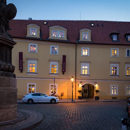 Old Royal Post Boutique Hotel & Premium Suites-2
