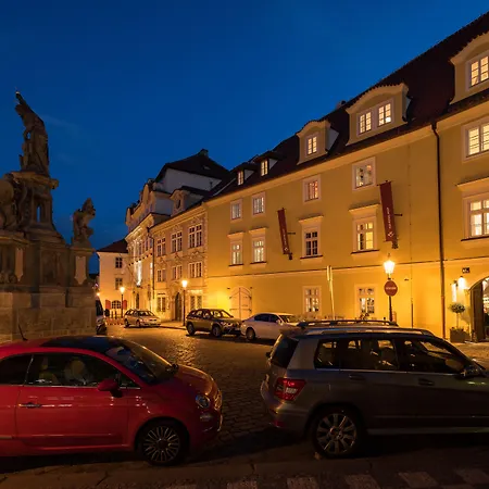 Old Royal Post Boutique Hotel & Premium Suites-2